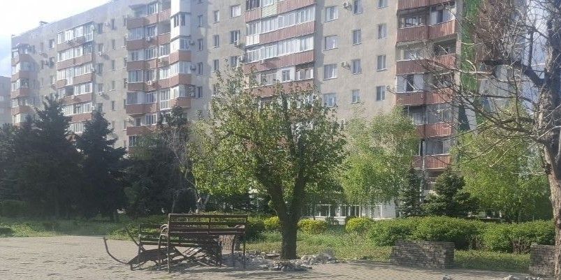 В окупованому Маріуполі загарбники віддають крадене житло в оренду