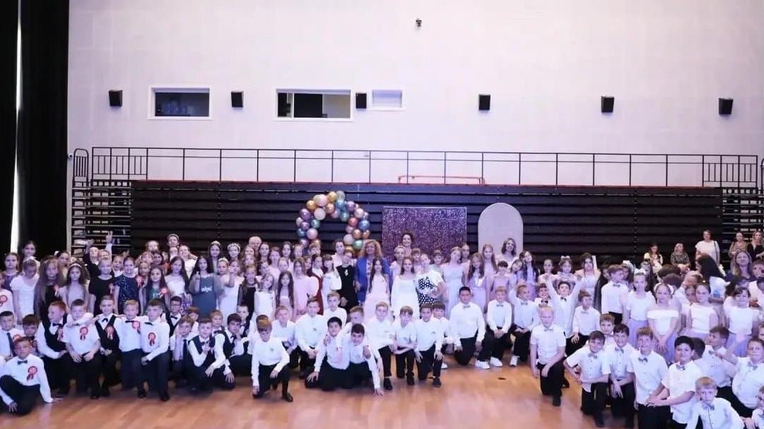 В окупованому Севастополі ще 250 школярів стали частиною окупаційного мілітаризаційного …