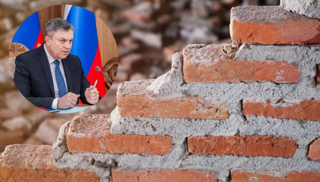 В окупованому Сіверськодонецьку загарбники готують до демонтажу ще один багатоквартирний …