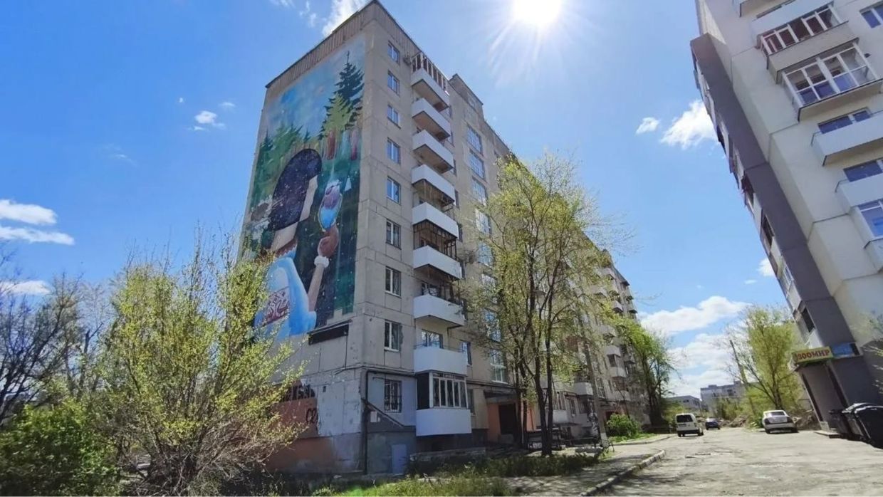 В окупованому Сіверськодонецьку окупаційна влада запровадила нові умови для оформлення …