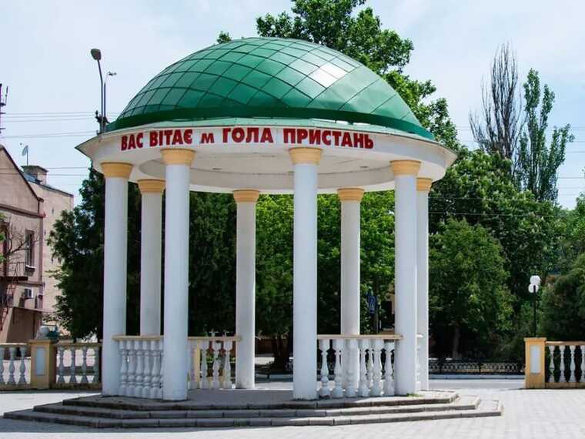 В окупованій громаді Херсонщини немає зв’язку, медицини та поховання