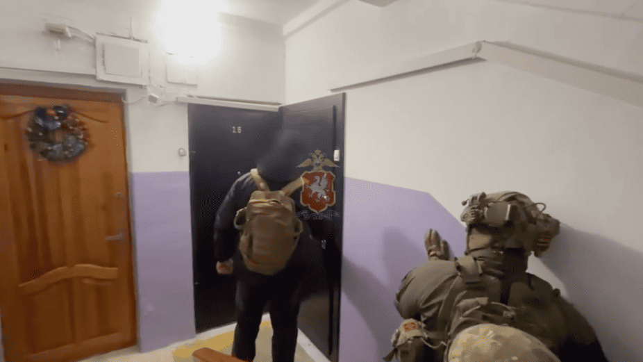 В тимчасово окупованому Севастополі судитимуть студента за коментарі в соцмережах: …
