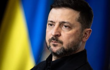 В указе Зеленского о параде в Москве обнаружен интересный нюанс