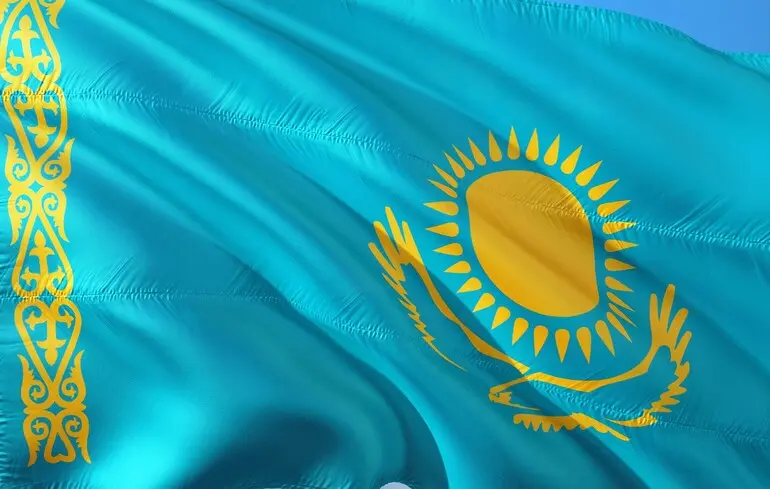 В українському полоні перебувають 12 громадян Казахстану, які воювали на …