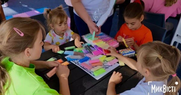 В управлінні освіти Миколаєва готують пропозиції, що робитимуть з 28 …
