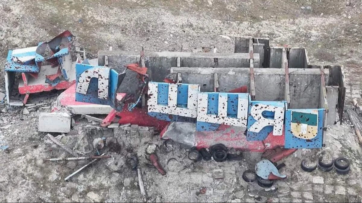 В уряді шукають рішення щодо ситуації в окупованих Олешках на …