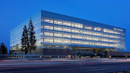 В Hyundai уточнили, чи буде вестися спільна робота з Apple