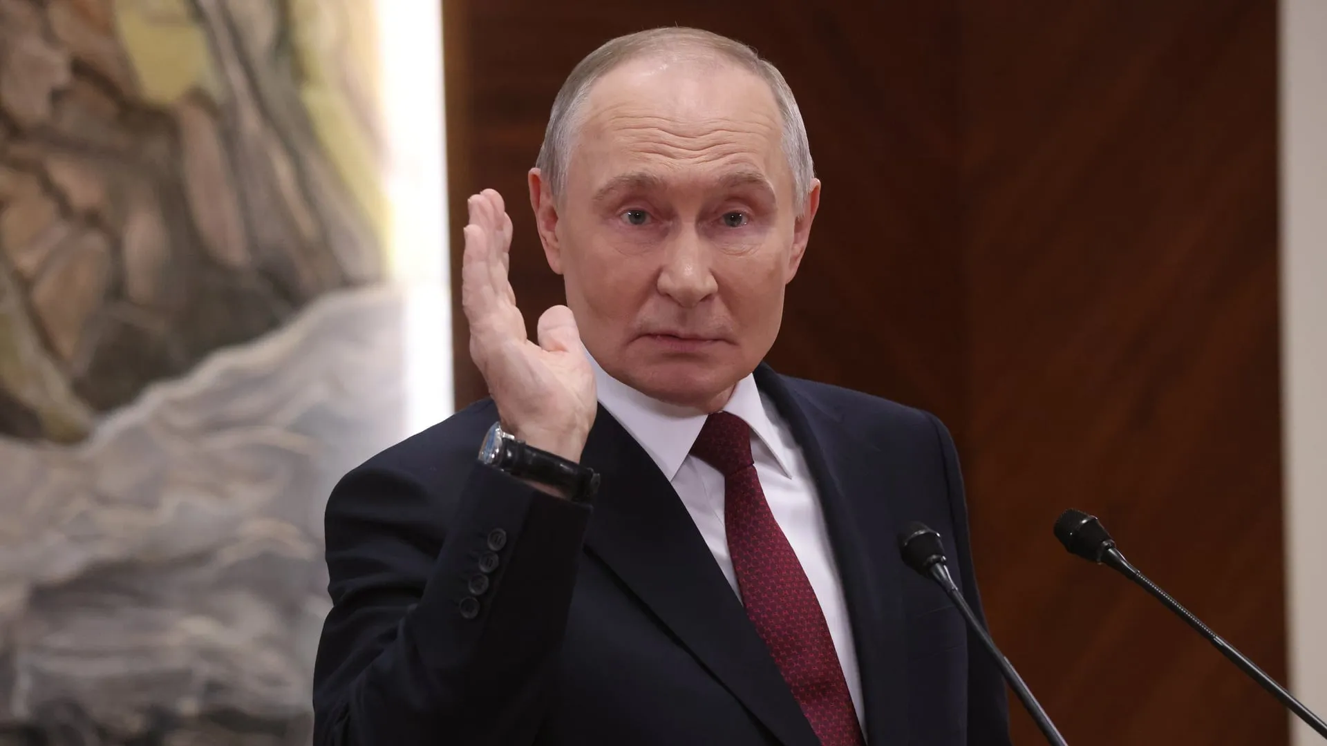 Новий Сталін: в ISW пояснили, як Путін використав 9 травня …