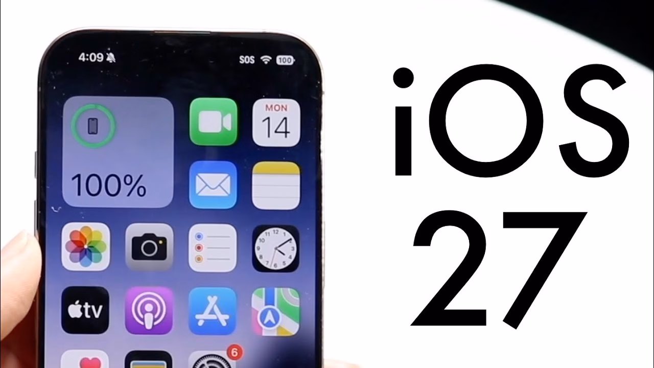 В iOS 27 з’явиться альтернатива AirPlay – Google Cast