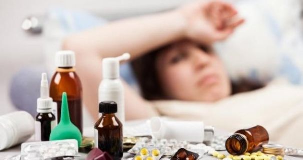 ГРВІ та COVID-19 в Україні: понад 117 тисяч нових випадків …