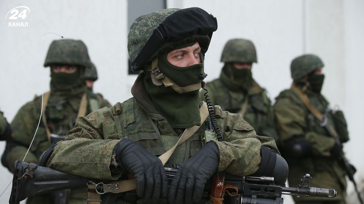 ГУР оприлюднило дані російських катів, які ґвалтували волонтерку на Луганщині