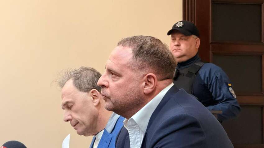 “Гадалка Єрмака” підтримувала ОП і лаяла НАБУ: що знайшли “Схеми”