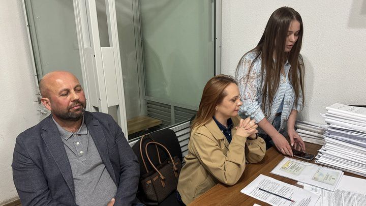Галич і надалі без очільника міста: суд продовжив відсторонення Олега …