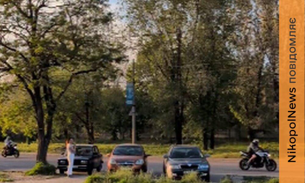 Ганяють по дорогах прифронтового Нікополя та лякають людей – волонтерка …