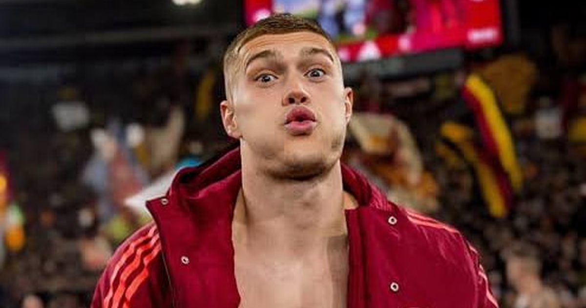 Гасперіні виніс остаточний вирок Довбику: що чекає на українця в …