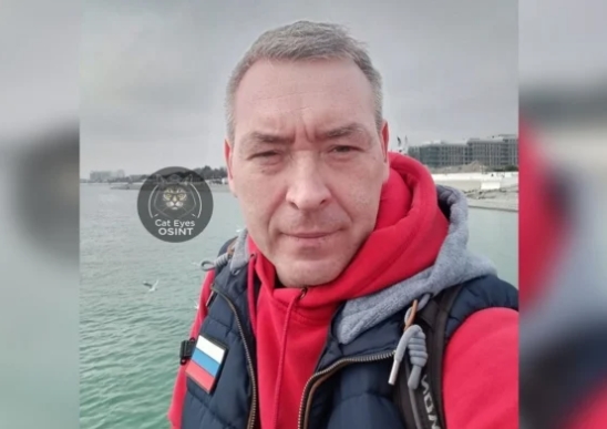 Гауляйтер Енергодара ниє, що ЗСУ завдали ударів по окупаційній адміністрації