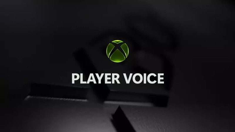 Геймери у справі: Microsoft одразу реалізувала перше голосування на XBOX …