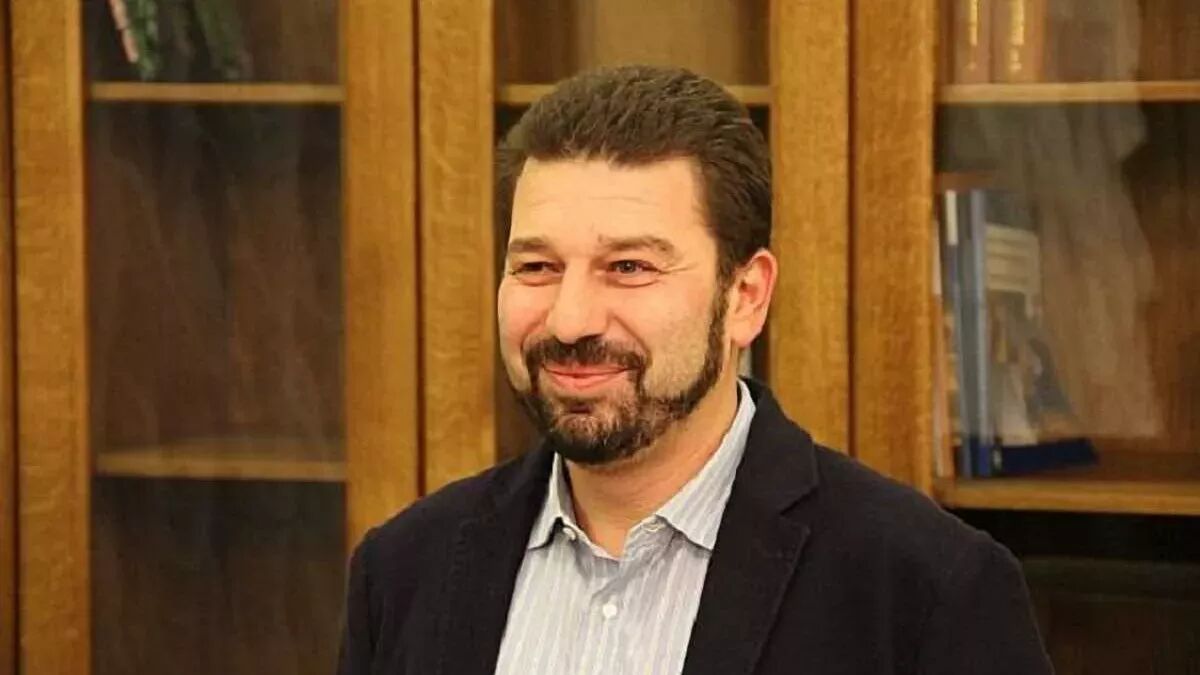 Рокіровка від Геллера: президент Зорі хоче звільнити Скрипника, але залишити …