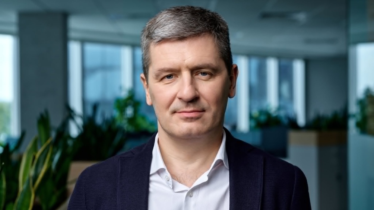 Гендиректор Philip Morris Україна Барабаш став віцепрезидентом PMI в Європейському …
