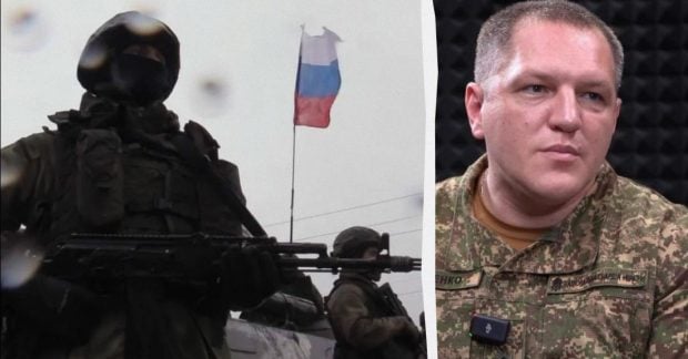 Генерал Півненко оцінив, скільки ще протримається наступ РФ і чи …