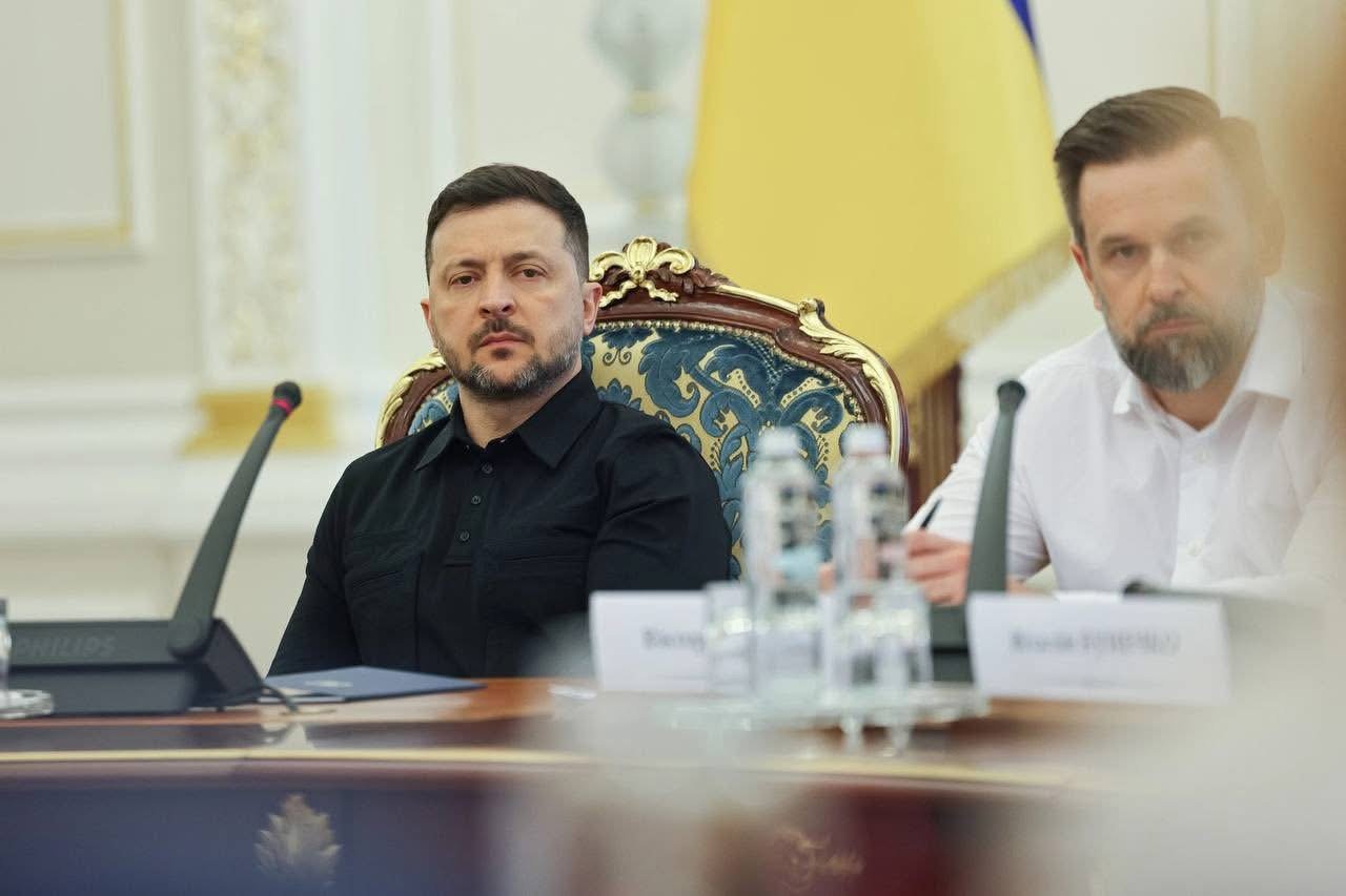 Генератори, захист інфраструктури та підготовка до блекаутів: у Києві обговорили …