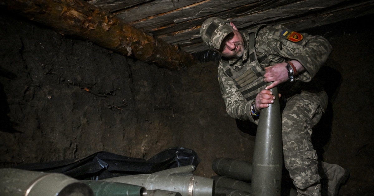 Генштаб ЗСУ: втрати армії Росії перевищили 1,338 мільйона військових