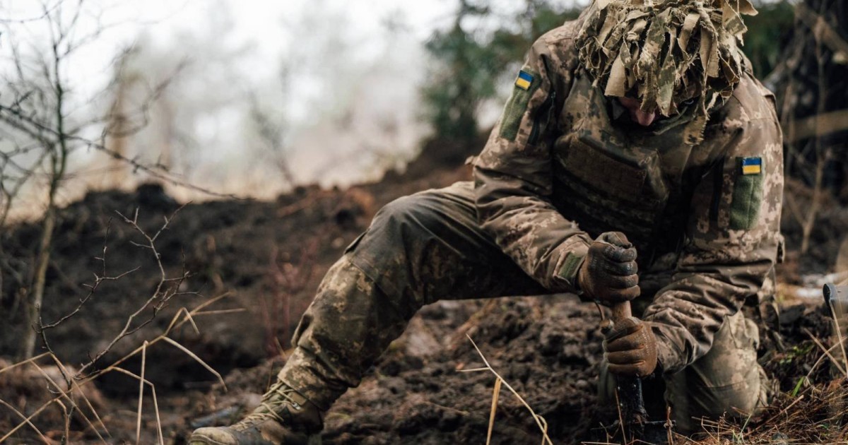 У Генштабі ЗСУ повідомили про втрати ворога станом на 2 …