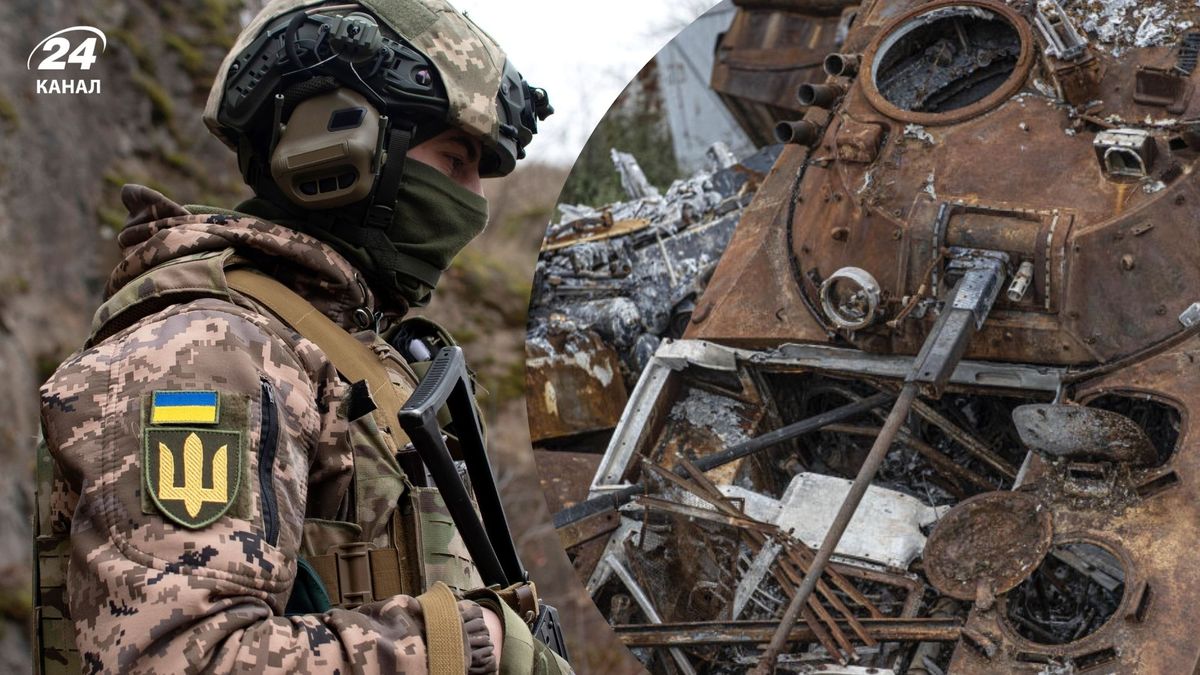 Генштаб додав нову категорію втрат Росії: що змінилося у зведеннях