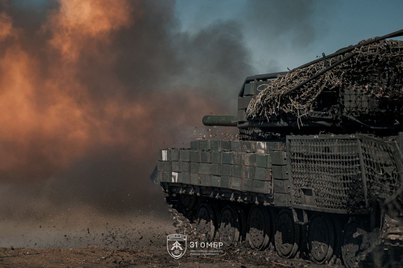 Втрати Росії у війні проти України перевищили 1,34 мільйона військових