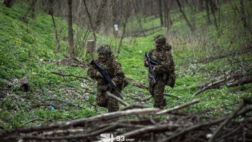 На Харківщині тривають бої: де атакує російська армія