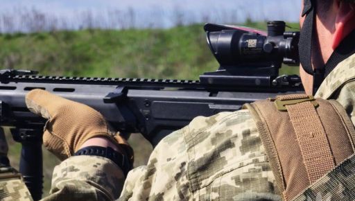 На Харківщині ворог тричі намагався прорвати оборону ЗСУ: де саме