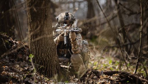 У Генштабі розповіли, де наступають росіяни на Харківщині 29 квітня