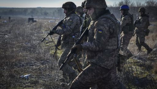 На Харківщині окупанти сім разів атакували позиції ЗСУ – Генштаб