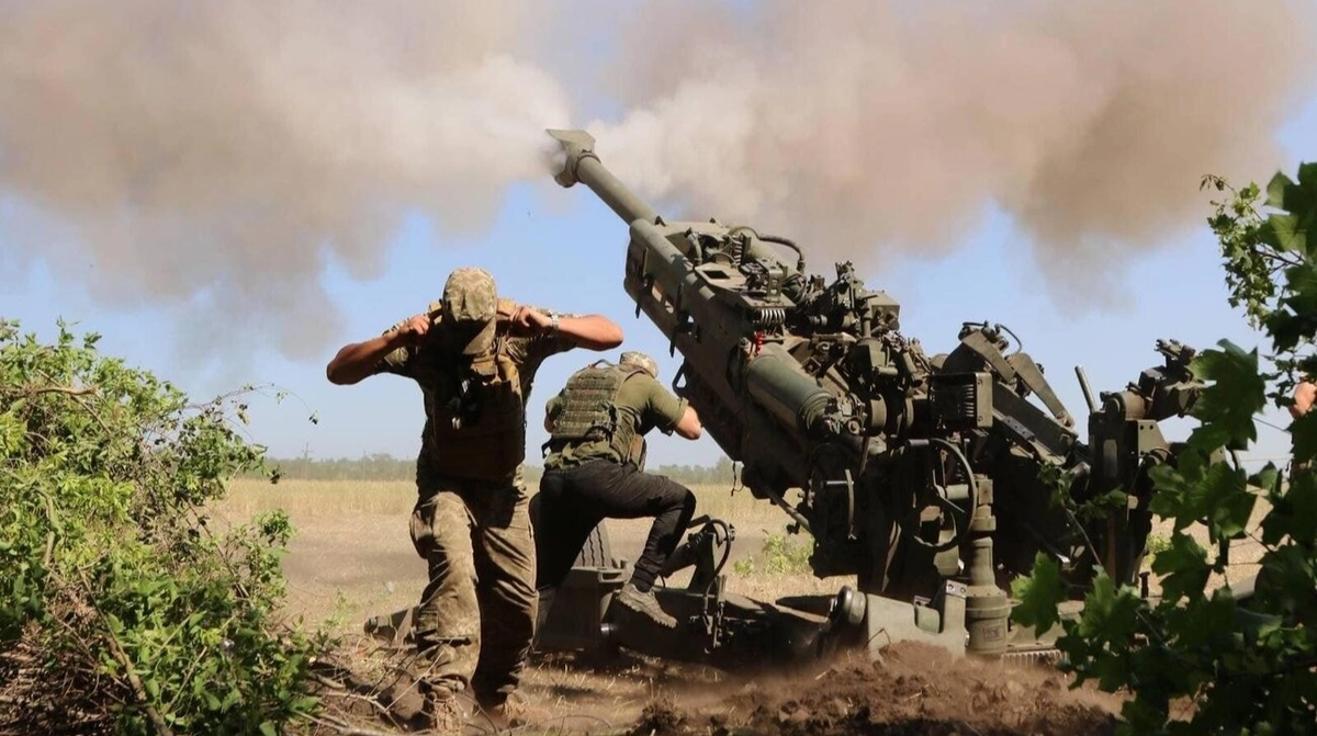 Генштаб про втрати ворога за добу: мінус ще 920 російських …
