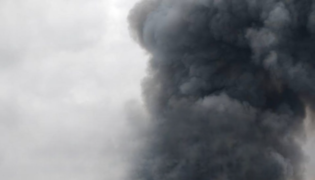 Генштаб підтвердив ураження в Росії заводу «Орскнефтеоргсинтез» та двох гелікоптерів