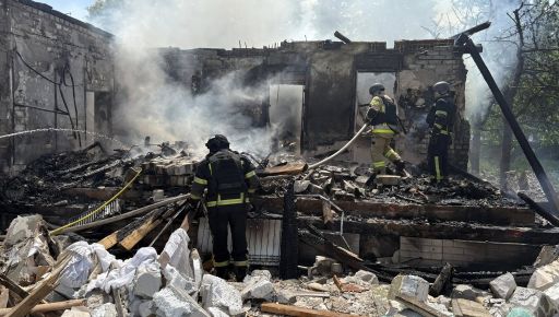 На Харківщині через атаку "Герані" загинула жінка: що відомо про …