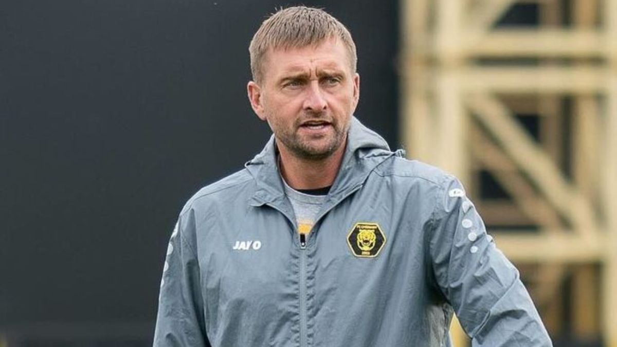 «Пропозиції надходять цікаві»: тренер ФК Чернігів назвав гравця, хто піде …