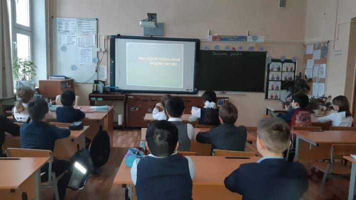 Героїв призначили й покажуть — як у Мелітополі дітям формують …