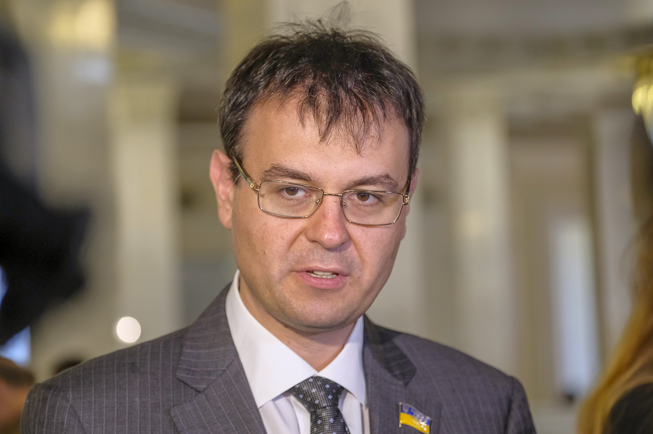 Гетманцев заявив, що податку на електромобілі не планують: інформація в …