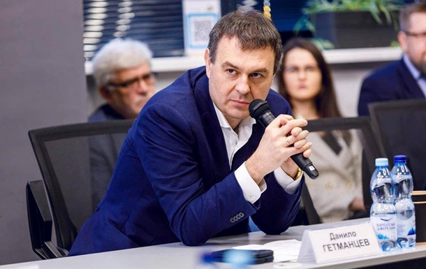 Гетманцев звинуватив БЕБ в підвищенні податків для ФОП