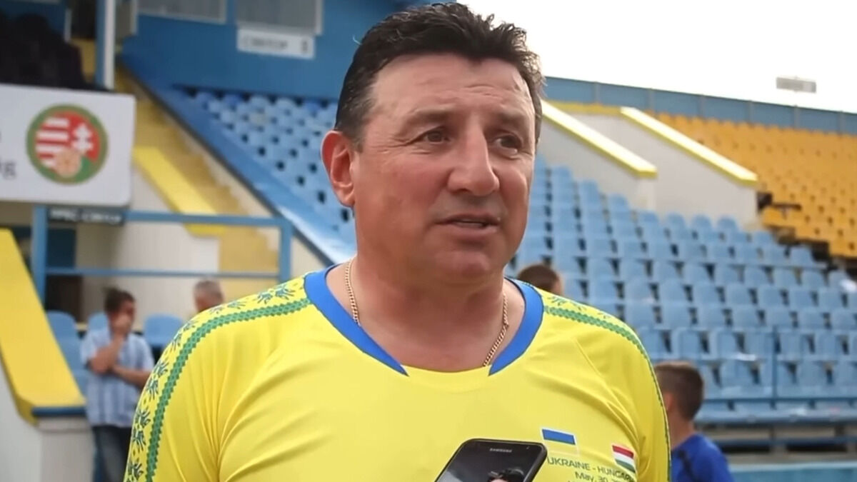 «Трохи насторожуюся»: Гецко зізнався, як відреагував на чутки про Мальдеру …