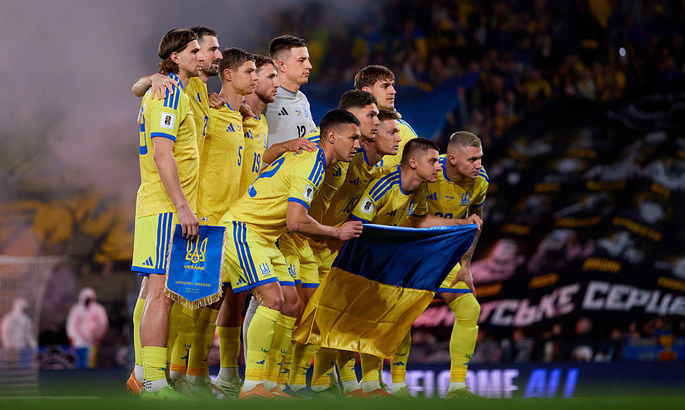 Гецко описав тренера, якого хоче бачити на чолі збірної України. …