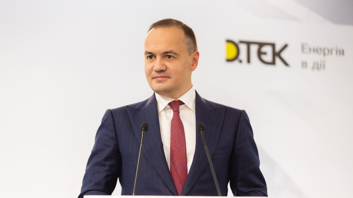 Глава ДТЕК про єврооблігації холдингу: Жодних поганих новин для інвесторів