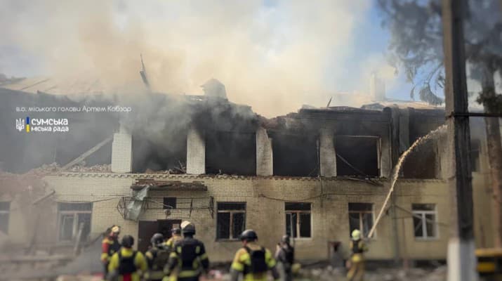 Глава МЗС Литви відреагував на ігнорування Москвою української пропозиції перемир'я