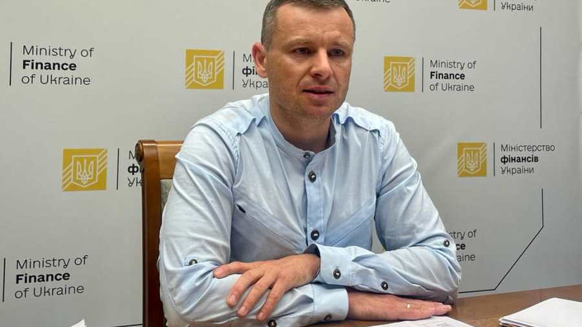 Глава Мінфіну консультувався щодо Проніна як голови Держфінмоніторингу із Шмигалем, …