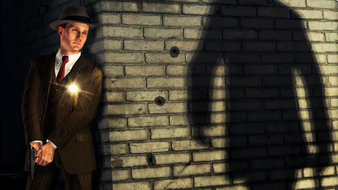 Глава Take-Two натякнув на можливе повернення L.A. Noire