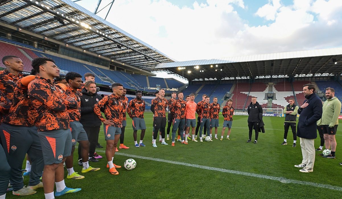 Гласнер розгадує ДНК Шахтаря – хитрий план Крістал Пелас, тінь …