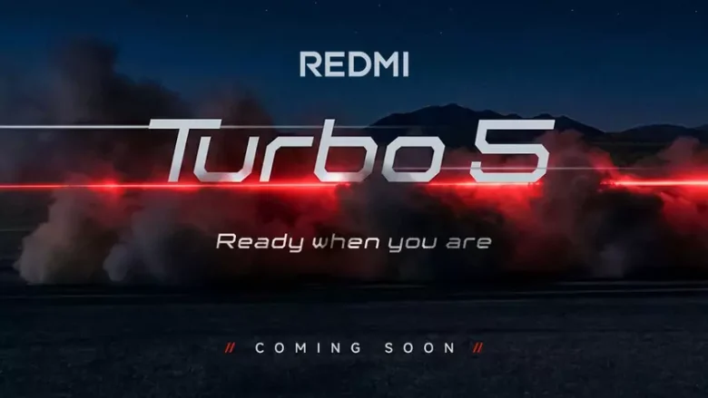 Глобальний реліз Redmi Turbo 5: характеристики, відмінності та особливості