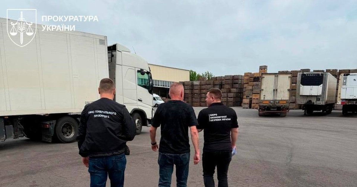 Годували військових простроченим: викрито махінації із сухпайками для ЗСУ