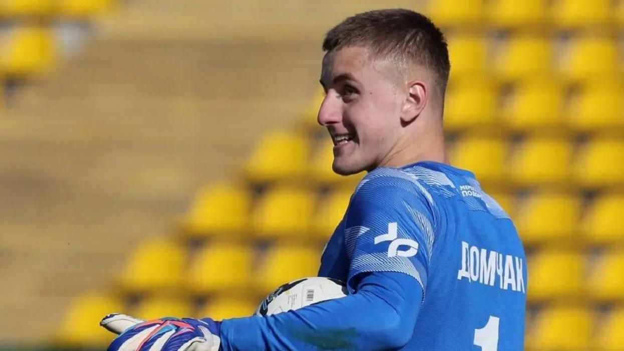Голкіпер Шахтаря може перейти в Карпати – клуб шукає заміну …